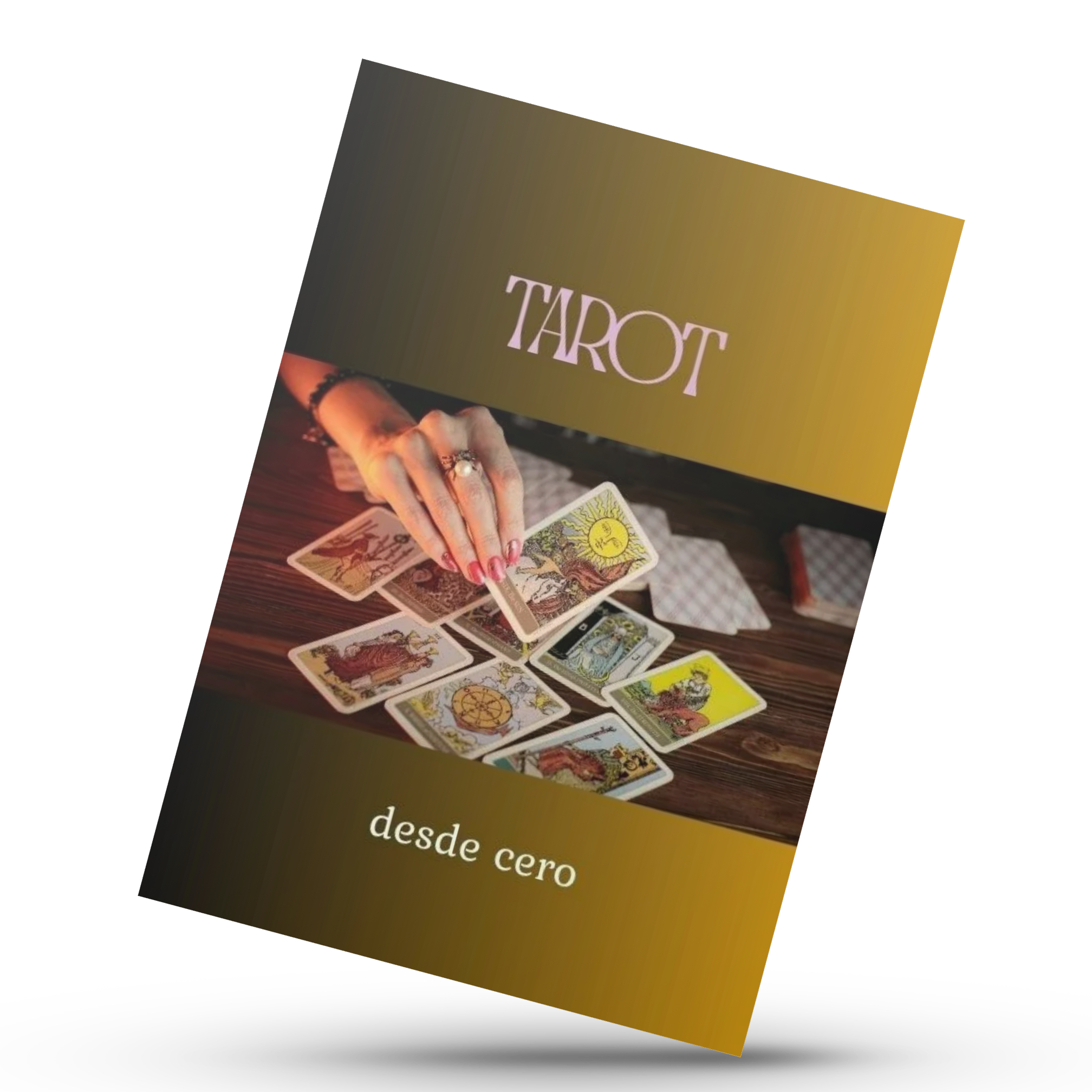 Tarot Desde Cero